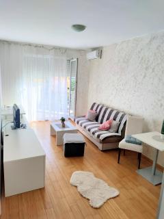 Kety apartman - Mostar - 9