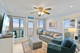 Seascape 2211 Condo - Galveston - 6