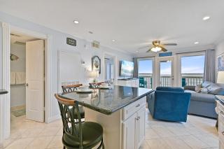 Seascape 2211 Condo - Galveston - 4