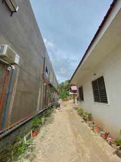 Monera's Native Cabin - San Juan - 4