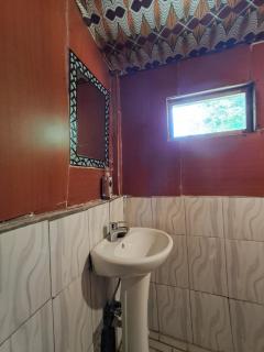 Ibrahim Garden Hostel - Arusha - 7