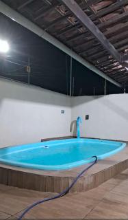 Casa com piscina e churrasqueira para família - Marechal Deodoro - 9