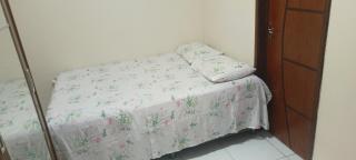 Casa com piscina e churrasqueira para família - Marechal Deodoro - 6