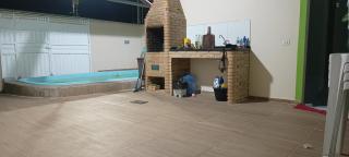 Casa com piscina e churrasqueira para família - Marechal Deodoro - 3