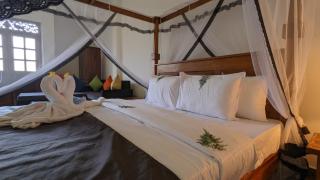Lake view nest - Tangalle - 2