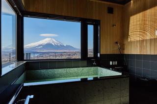 The No10 Mt Fuji Sky Villa - Yamanakako - 6
