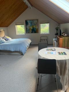 Lake Okareka Loft - 3