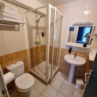 Le Grand Hotel - 9