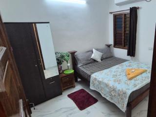 Tree Shadow Home Stay - Mamallapuram - 7