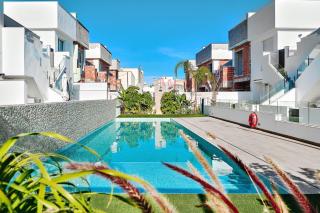 Playamar - Pilar de la Horadada - 9
