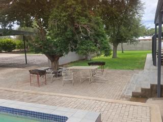 Gariep Country Lodge - Prieska - 2