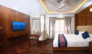 Kantipur Apartment Homestay - Kathmandu - 7