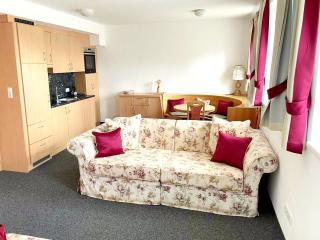 Cosy apartment in Tyrol - Navis - 4