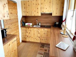 Cosy apartment in Tyrol - Navis - 7