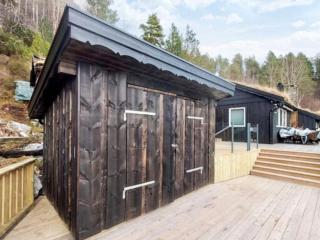 4 person holiday home in Øydegard-By Traum - Torvikbukt - 1