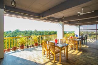 Townhouse Upstream Suites - Bangalore - 0
