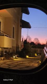 appartamento comfort Malpensa check in h 24 posto auto privato - Casorate Sempione - 7