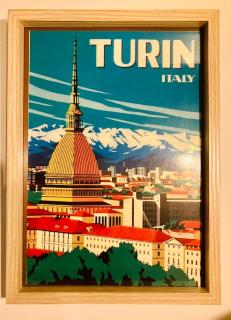 blondie's house - Turim - 3