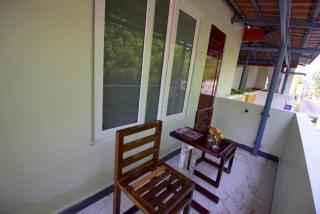 Serenity Sands Beach Resort - Pondicherry - 4