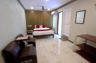 Serenity Sands Beach Resort - Pondicherry - 8