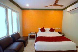 Serenity Sands Beach Resort - Pondicherry - 3