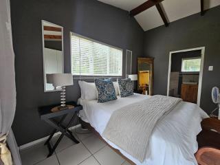 WOODPECKER - Plettenberg Bay - 1