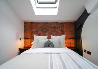 Azure by The Heim Residences - Manchester - 3