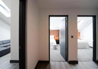 Azure by The Heim Residences - Manchester - 4