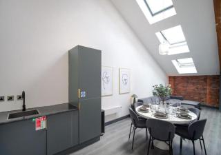 Azure by The Heim Residences - Manchester - 1