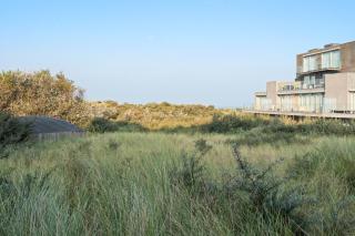 In the Dunes of Sint-Idesbald - Koksijde - 5