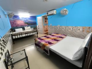 Hotel Apple Rose UCO BANK - 8