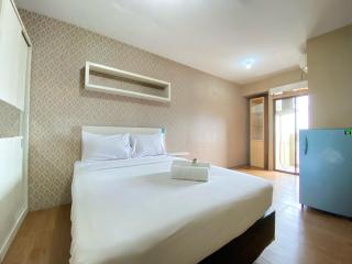 Spacious 3BR at Gateway Ahmad Yani Cicadas Apartment By Travelio - 7