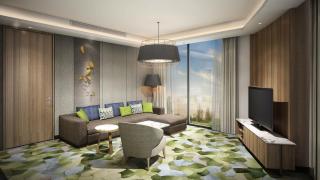 Holiday Inn & Suites Penang Prai by IHG - Bukit Mertajam - 7