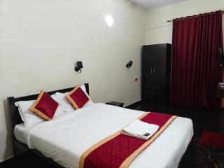 Royal Parisian Residency - Pattukkottai - 9