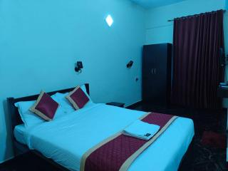Royal Parisian Residency - Pattukkottai - 4