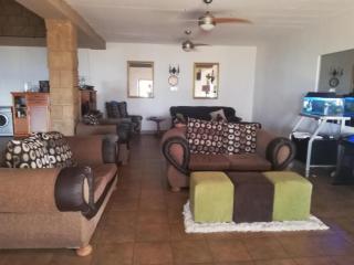Jozini Lebombo Lodge - 7