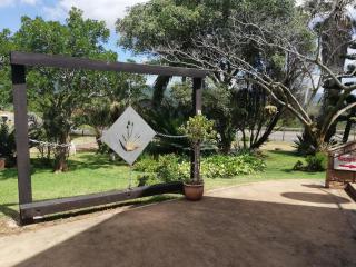 Jozini Lebombo Lodge - 6