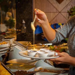 Theatrum Hotel Baku - 1