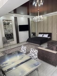 2-комнатная квартира 2 спальни в ЖК Комфорт - 9