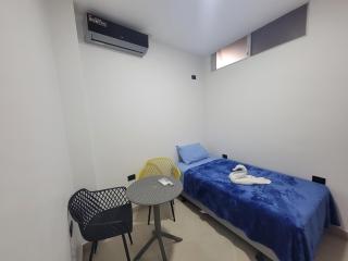 Jose Andres Mini Suite 4 - San Cristóbal - 8