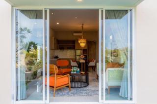 D'Kamboja Villa Nusa Dua - Nusa Dua - 1