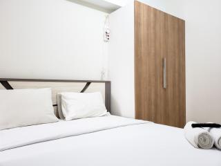 Comfort Living 2BR Apartment at Springlake Summarecon Bekasi By Travelio - 5