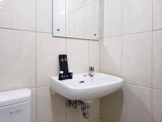 Comfort Living 2BR Apartment at Springlake Summarecon Bekasi By Travelio - 7