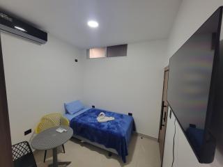 Jose Andres Mini Suite 4 - San Cristóbal - 7