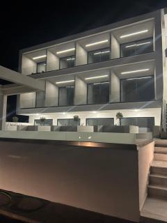 LUXUS KALITHEA Studio - Kallithea Halkidikis - 1