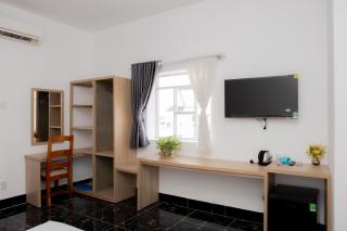 Miền Tây Hotel - Can Tho - 2