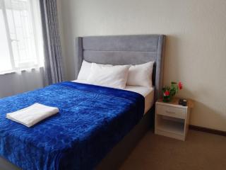 Twinex Accommodation Parow - - 9