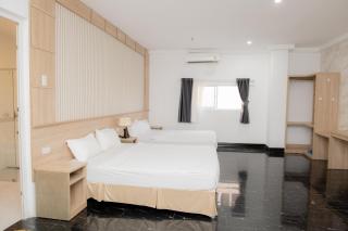 Miền Tây Hotel - Can Tho - 8