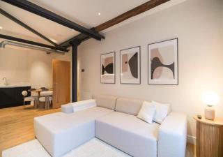 Arcadia by The Heim Residences - Manchester - 5