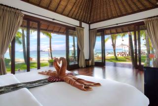 Mali Resort Pattaya Beach Koh Lipe - 0